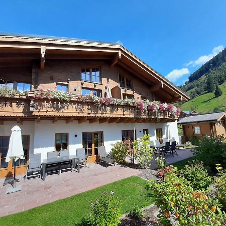 Hochalmbahnen Chalets Rauris 1-06 We2 Maislaufeldweg 1G Eg Dış mekan fotoğraf