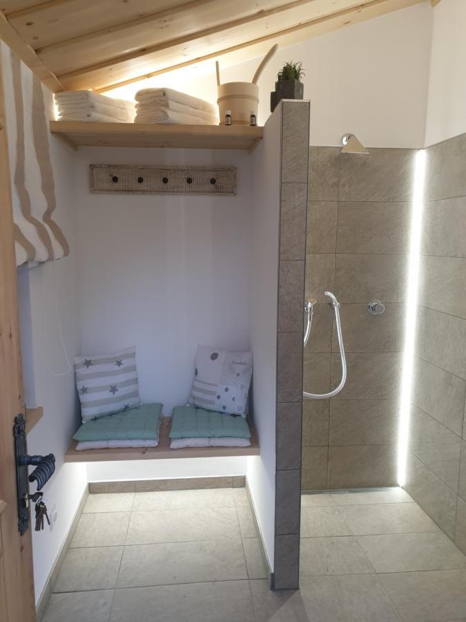 Hochalmbahnen Chalets Rauris 1-06 We2 Maislaufeldweg 1G Eg Dış mekan fotoğraf