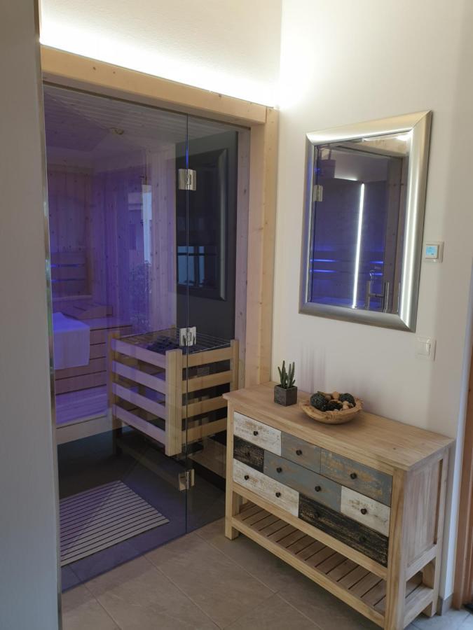 Hochalmbahnen Chalets Rauris 1-06 We2 Maislaufeldweg 1G Eg Dış mekan fotoğraf